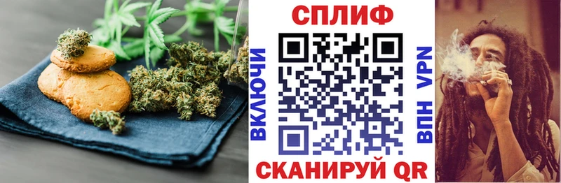 Cannafood конопля Яровое